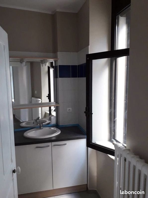 Appartement à louer, 70m², Rodez