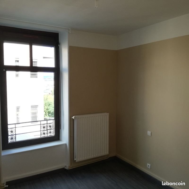 Appartement à louer, 70m², Rodez