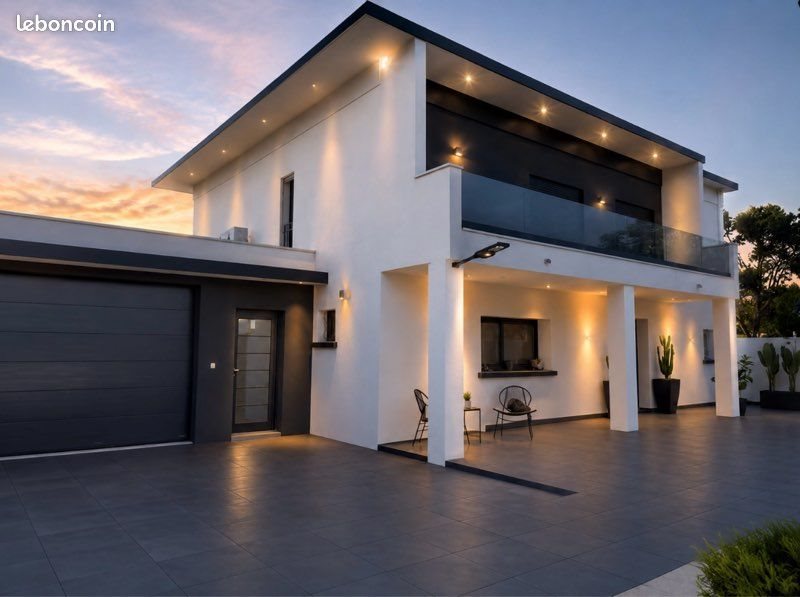 Maison à vendre, 180m², Frontignan