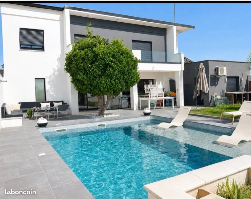 Maison à vendre, 180m², Frontignan