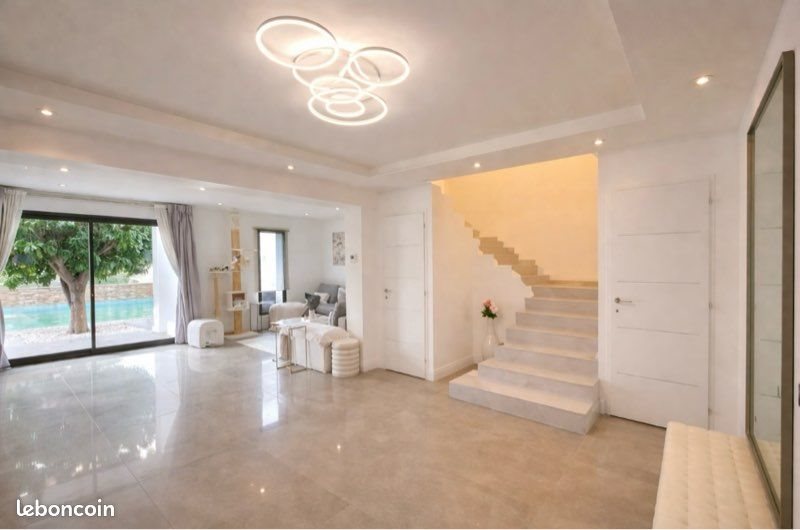 Maison à vendre, 180m², Frontignan