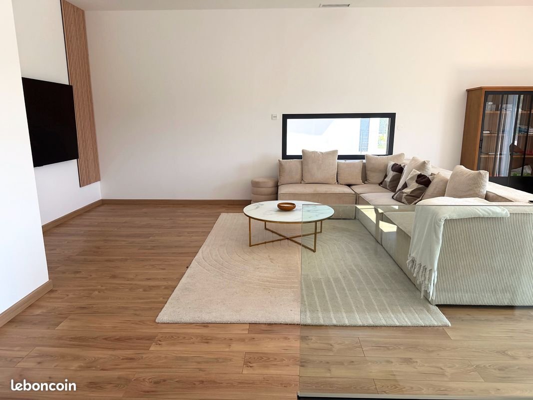 Maison à vendre, 170m², Nailloux