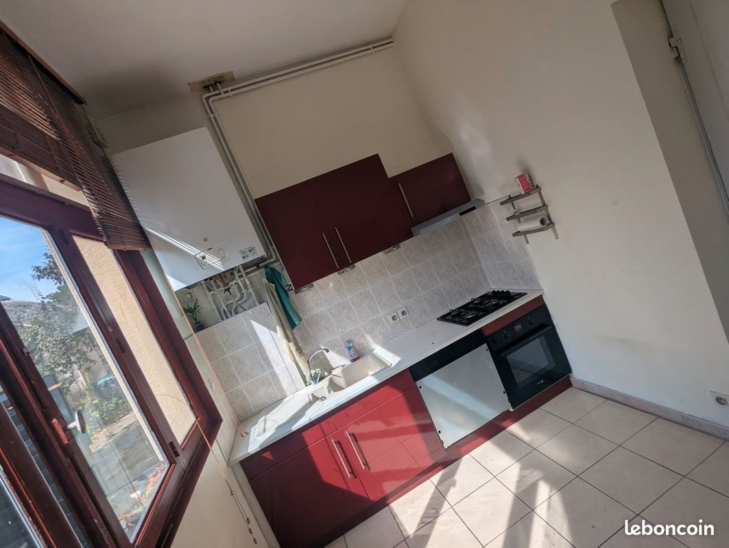 Appartement à louer, 65m², Châtellerault