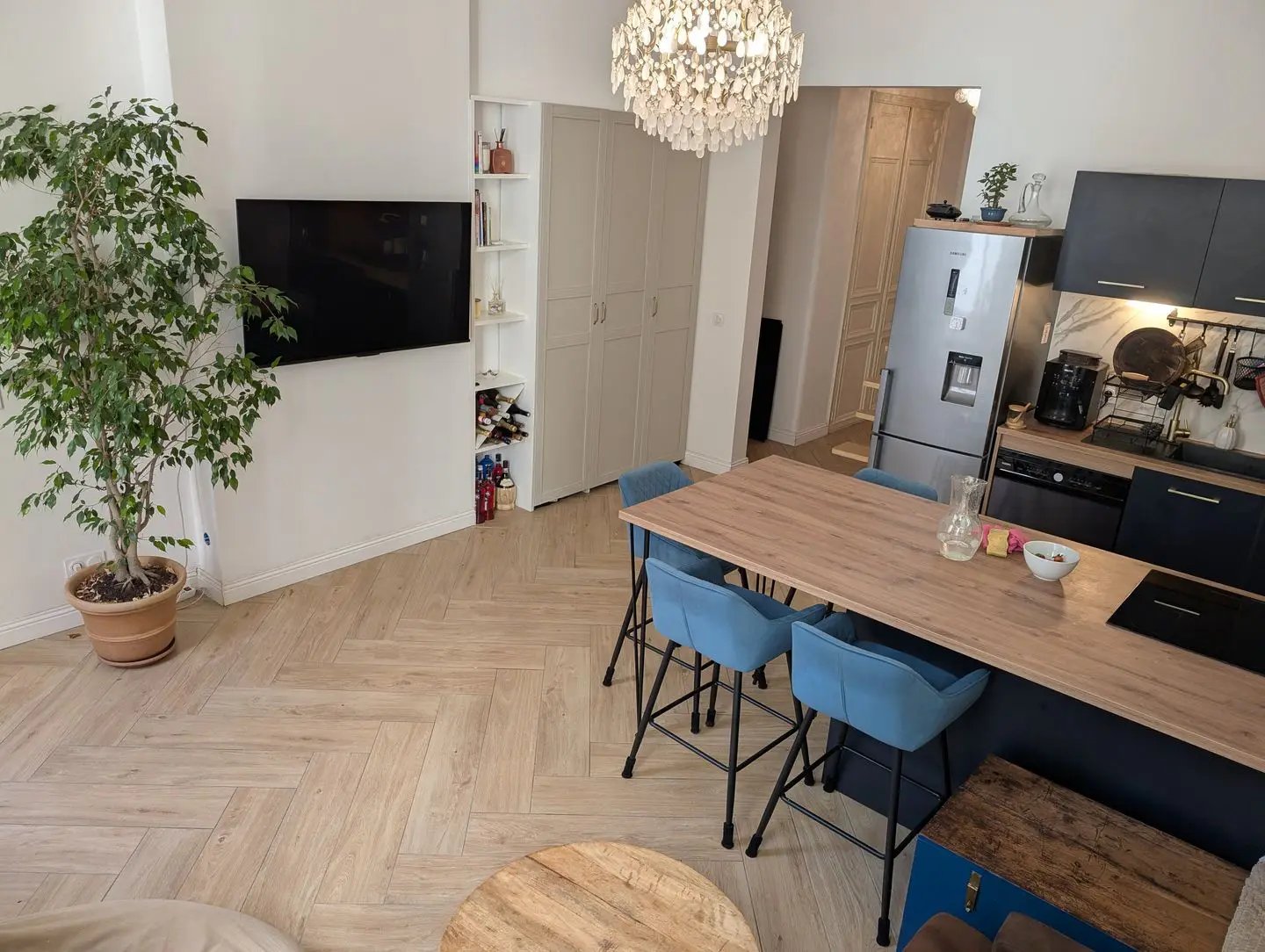 Appartement à vendre, 60m², Toulon