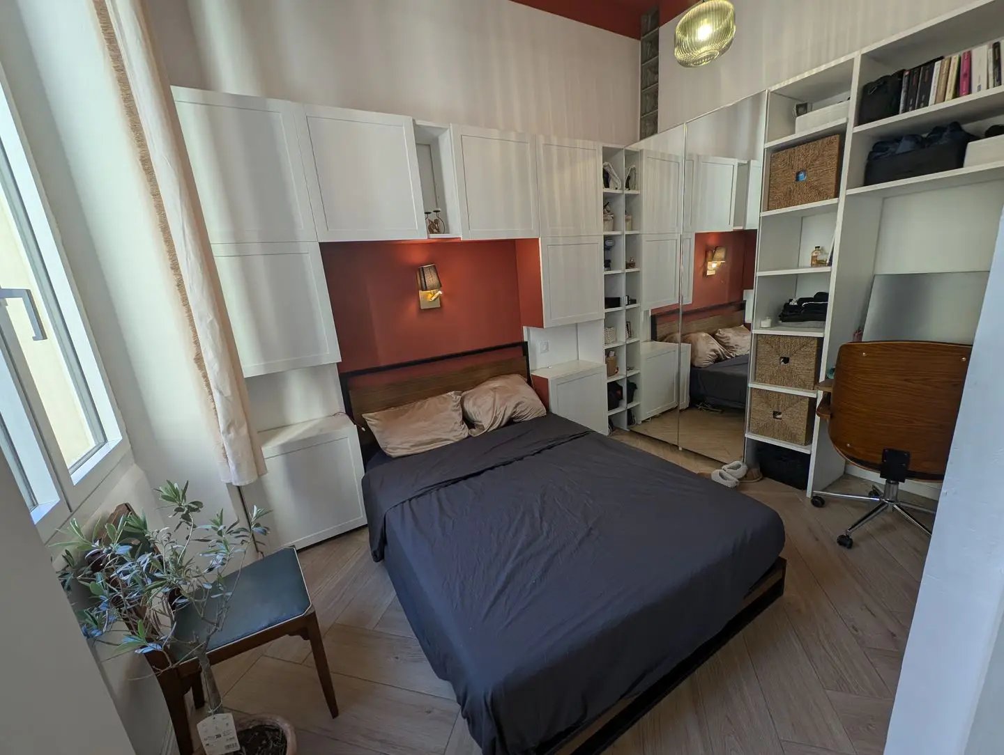 Appartement à vendre, 60m², Toulon