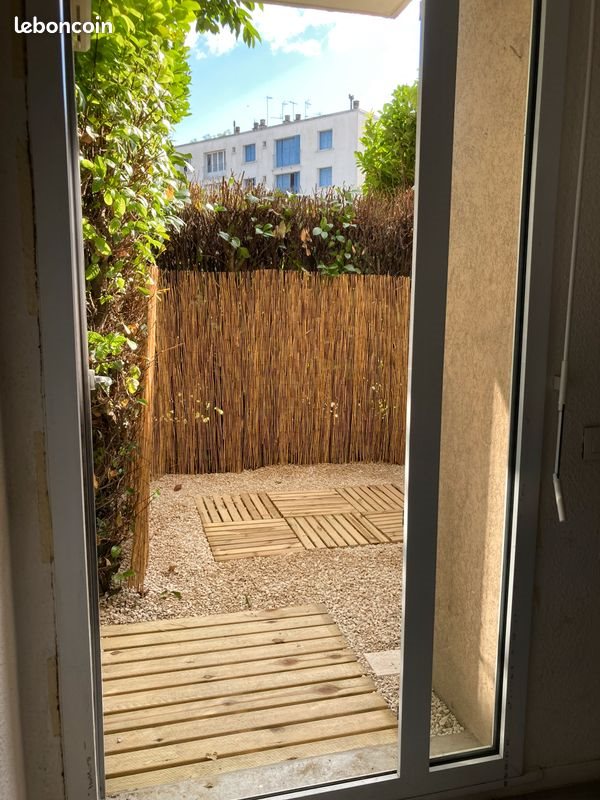 Appartement à vendre, 15m², Grenoble