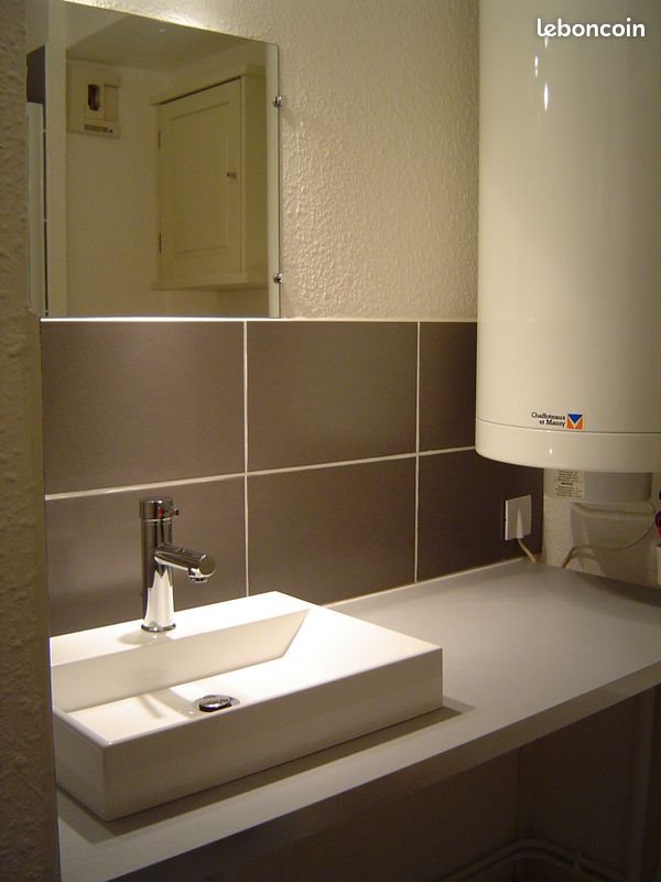Appartement à vendre, 15m², Grenoble
