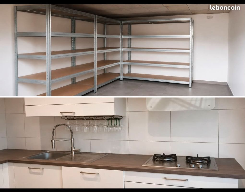 Maison à vendre, 62m², Mâcon
