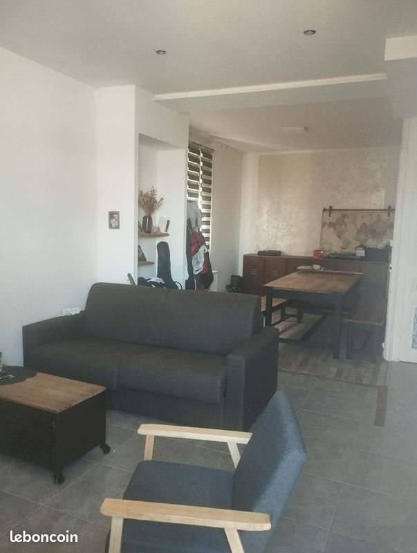 Maison à vendre, 62m², Mâcon