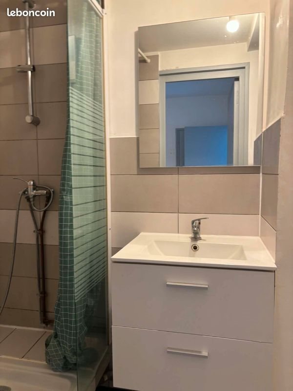 Appartement à louer, 30m², Maubeuge