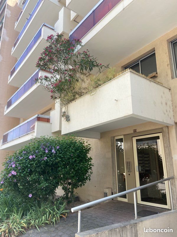 Appartement à louer, 26m², Valence