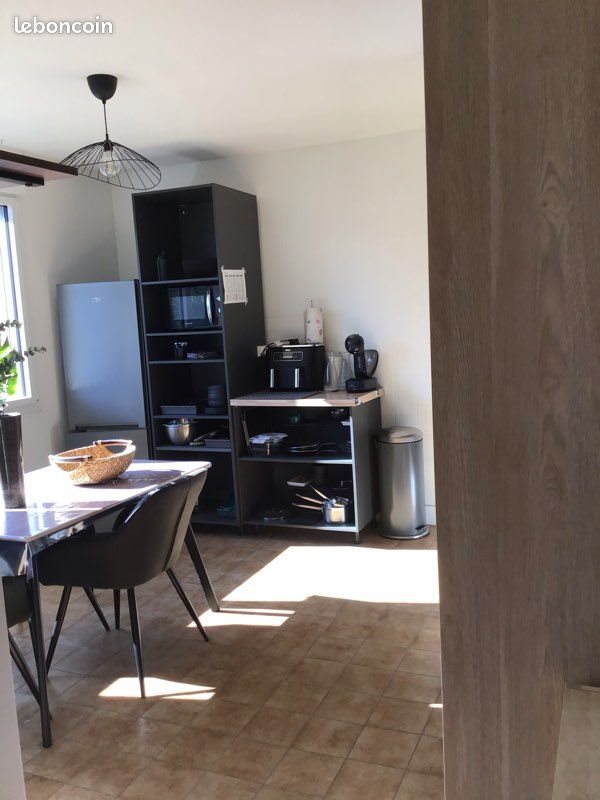 Appartement à louer, 26m², Valence