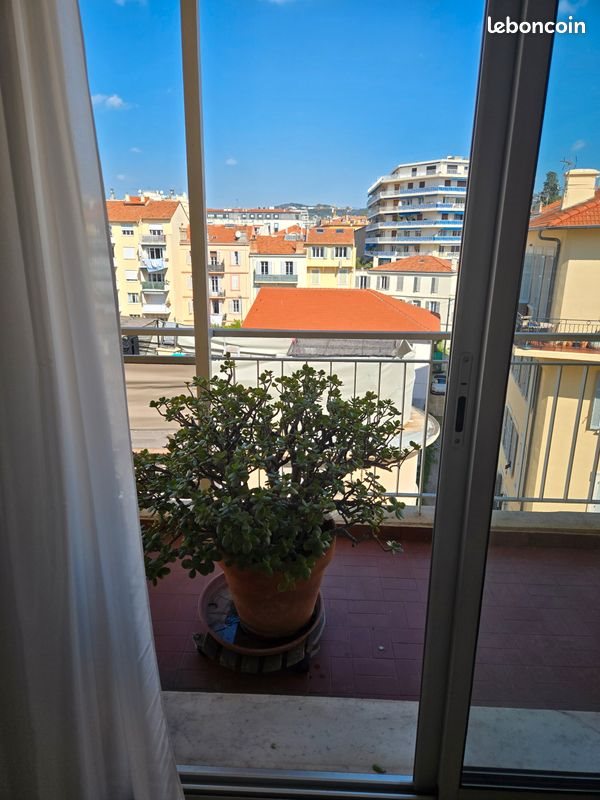 Appartement à vendre, 100m², Cannes