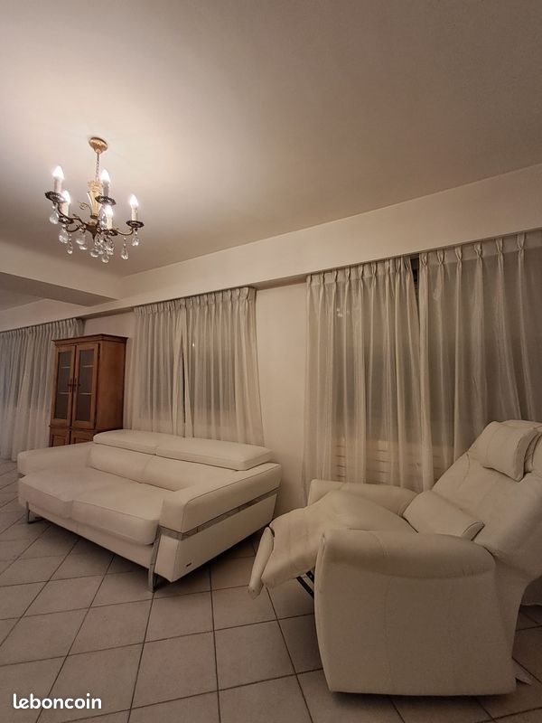 Appartement à vendre, 100m², Cannes