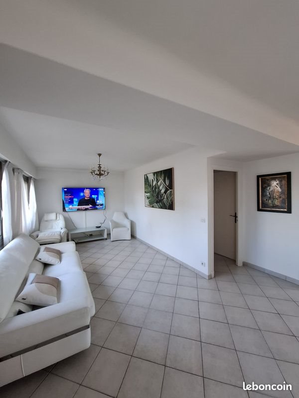 Appartement à vendre, 100m², Cannes
