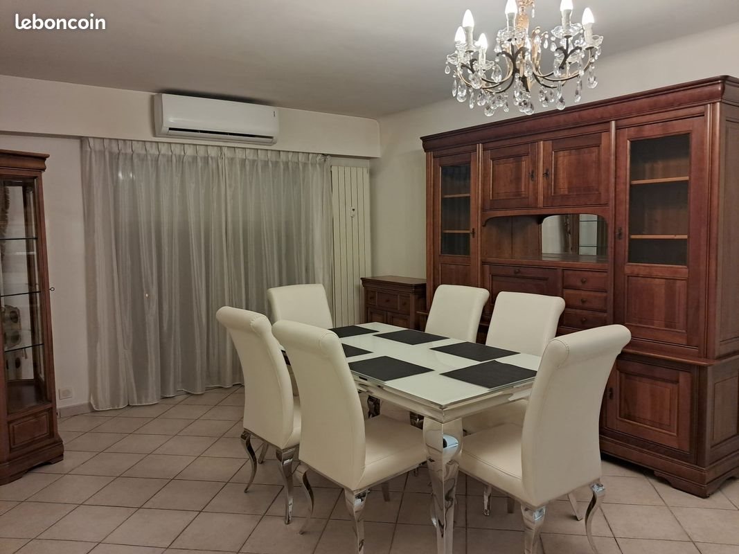 Appartement à vendre, 100m², Cannes