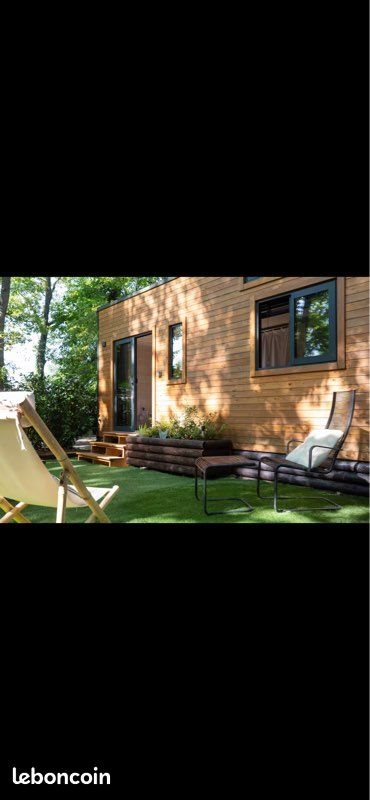Maison à louer, 30m², Avrillé