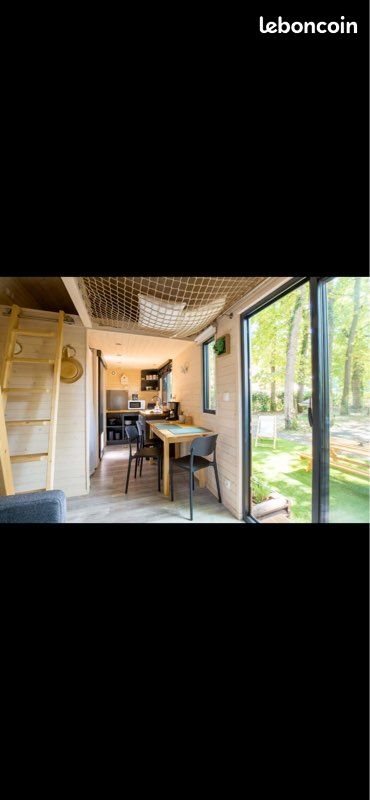 Maison à louer, 30m², Avrillé