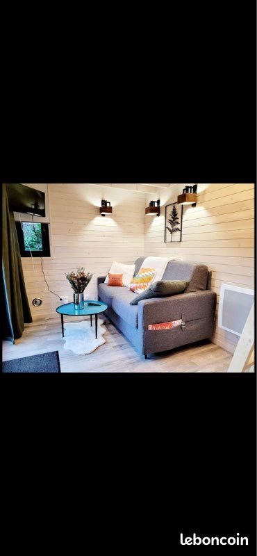 Maison à louer, 30m², Avrillé