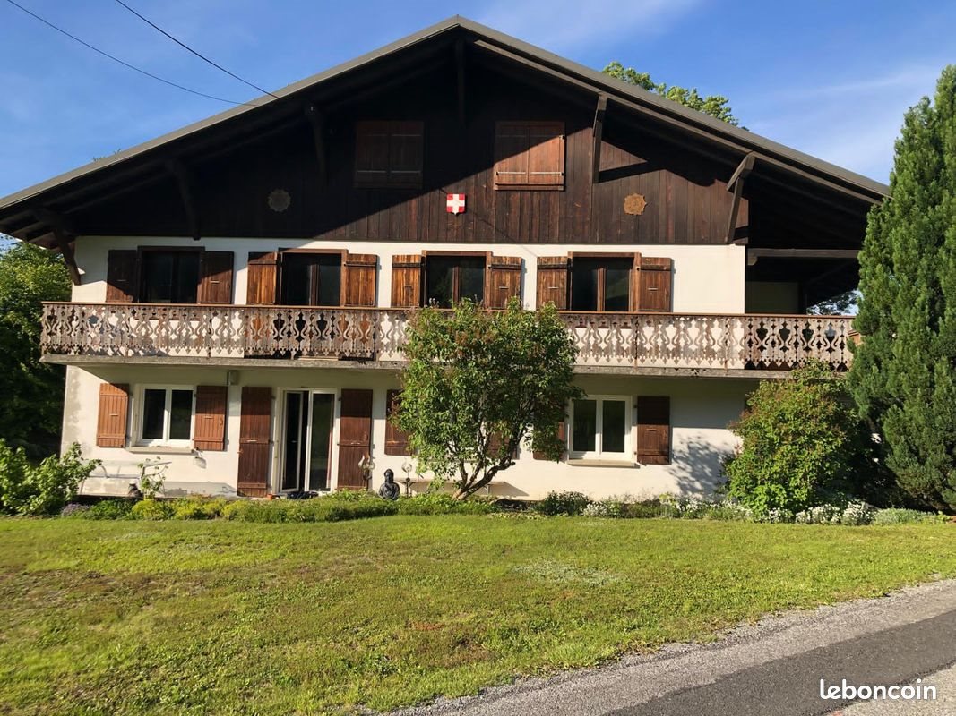 Maison à vendre, 103m², Saint-Sigismond