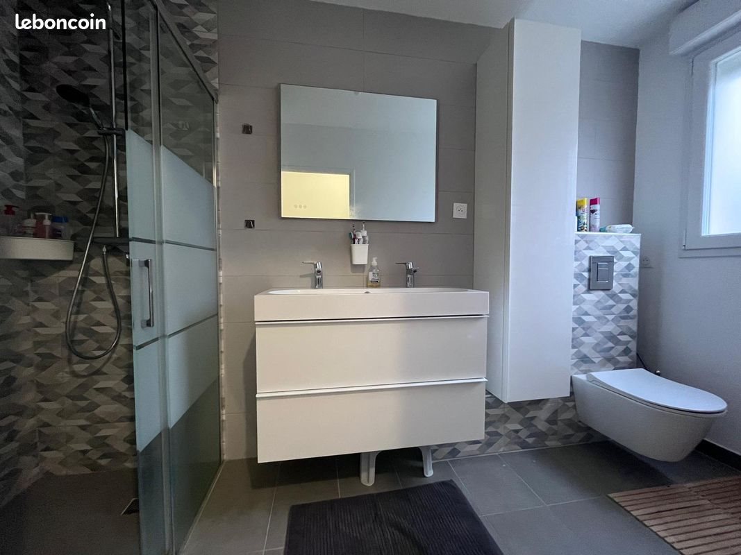 Maison à vendre, 90m², Bondy
