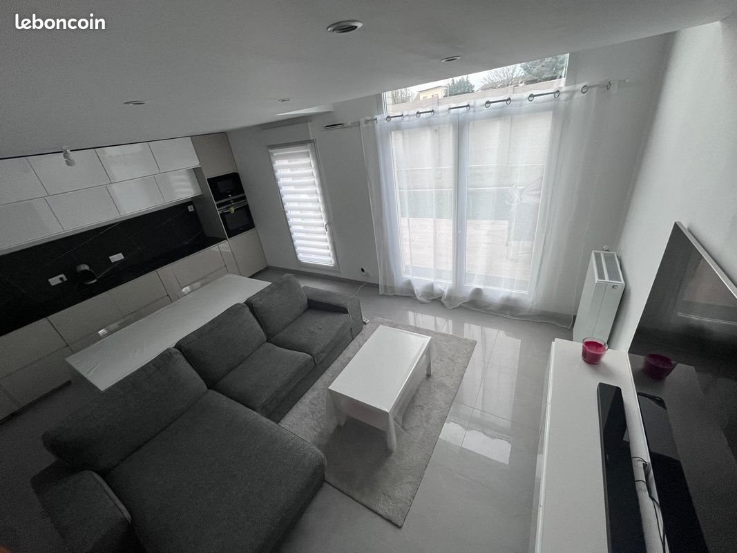 Maison à vendre, 90m², Bondy