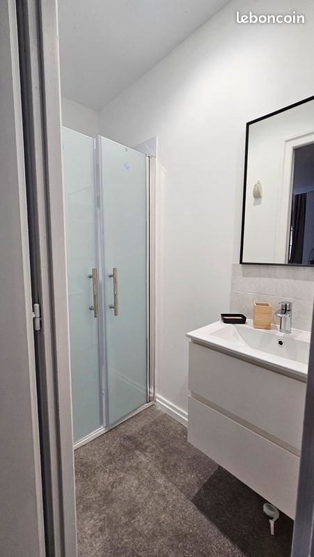 Appartement à louer, 25m², La Rochelle