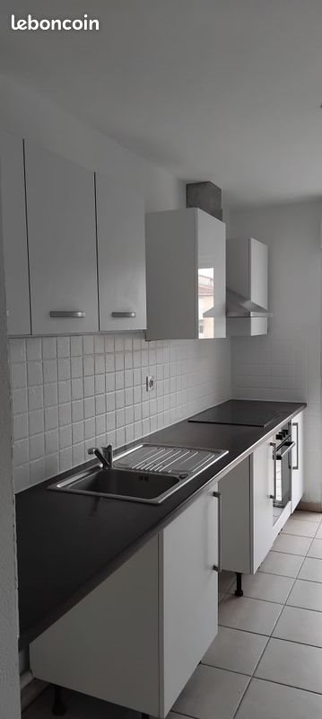 Appartement à louer, 60m², Manosque
