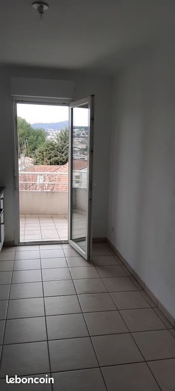 Appartement à louer, 60m², Manosque