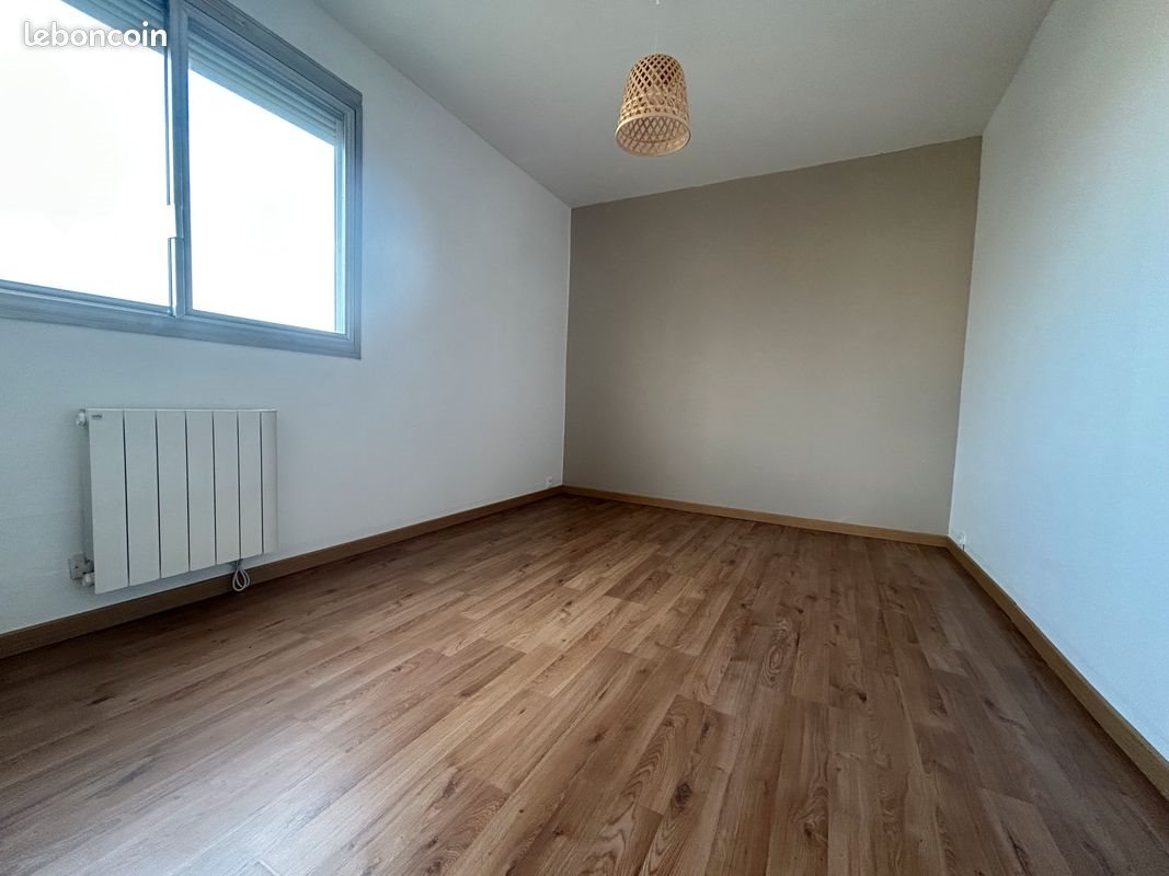Appartement à vendre, 50m², Caen