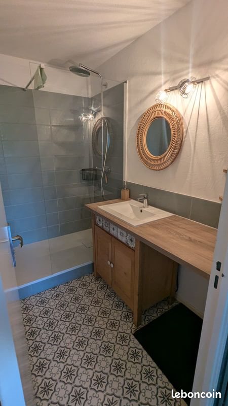 Appartement à louer, 52m², Cenon