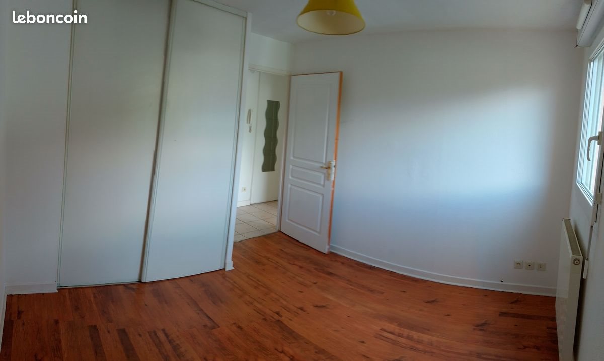 Appartement à louer, 36m², Thyez