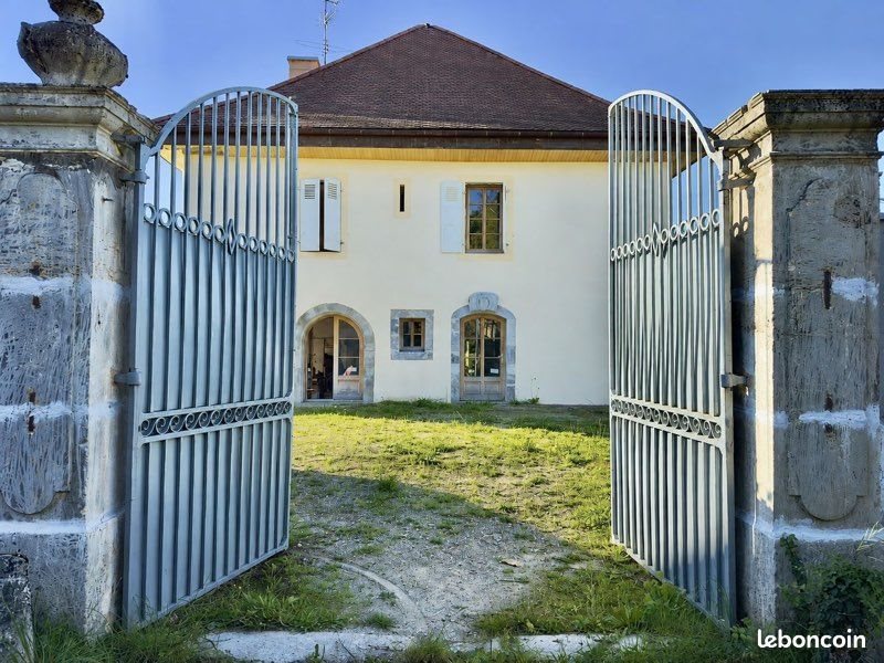 Maison à vendre, 340m², Bonne