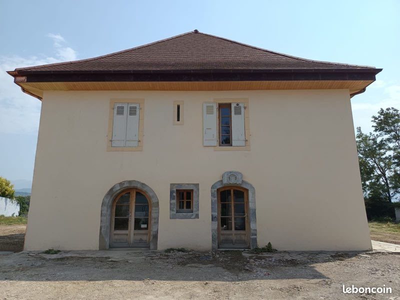 Maison à vendre, 340m², Bonne