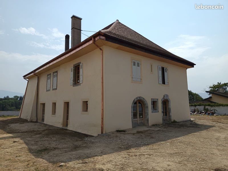 Maison à vendre, 340m², Bonne