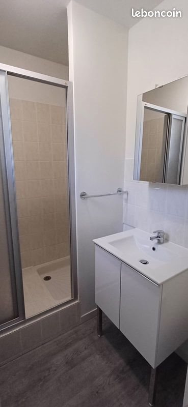 Appartement à louer, 21m², Poitiers