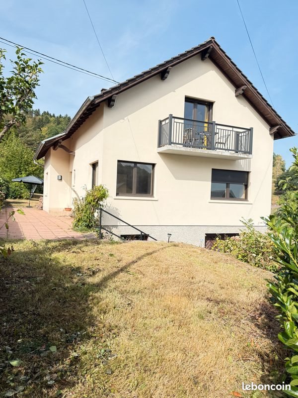 Maison à vendre, 137m², Barembach