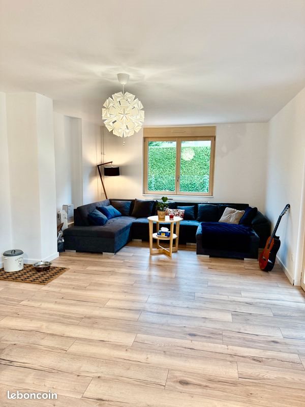 Maison à vendre, 137m², Barembach