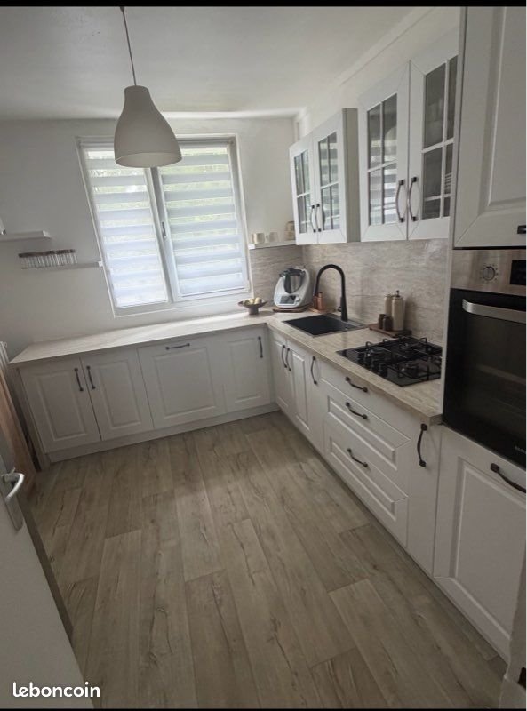 Appartement à vendre, 61m², Mons-en-Baroeul