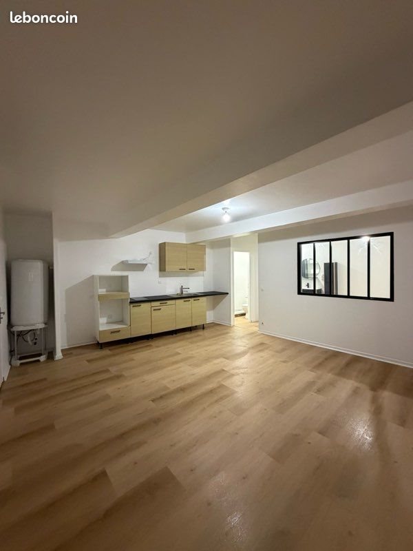 Appartement à louer, 41m², Auch