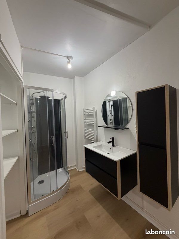 Appartement à louer, 41m², Auch