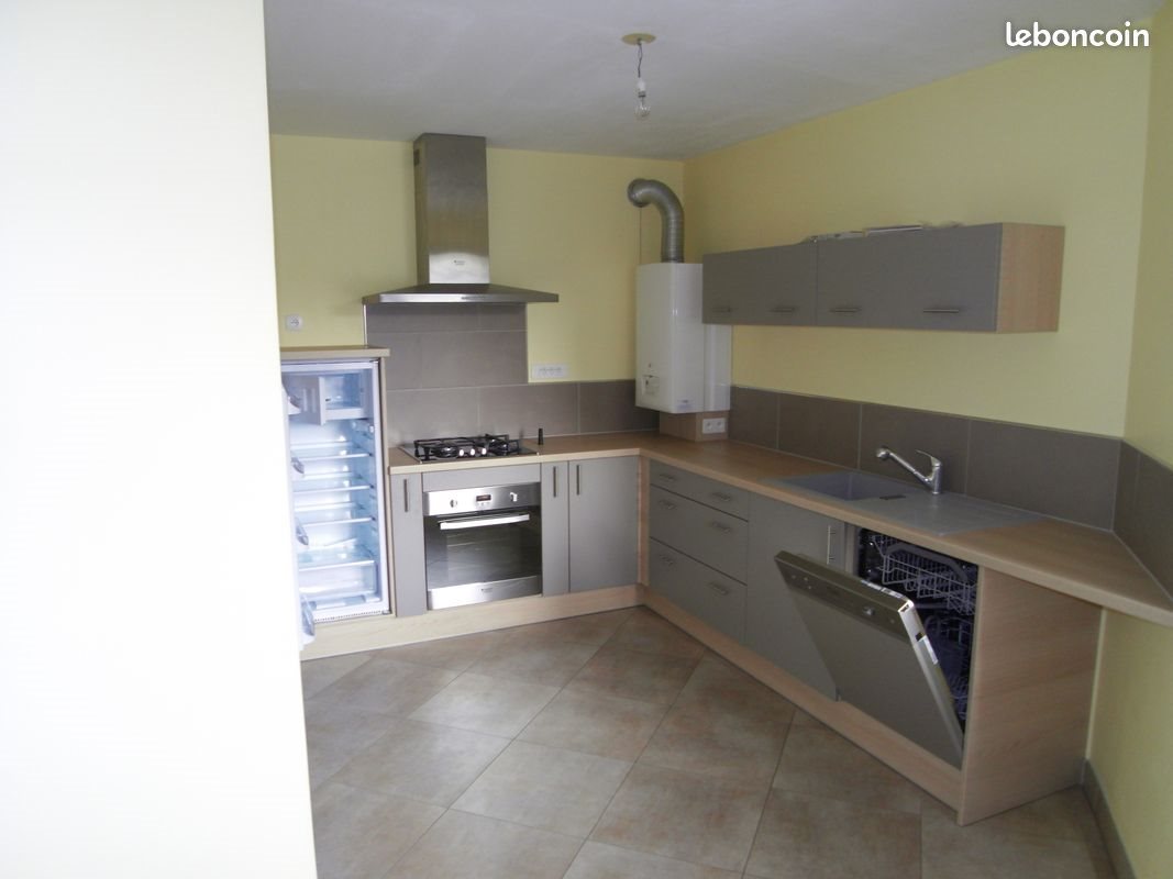 Appartement à vendre, 95m², Reims