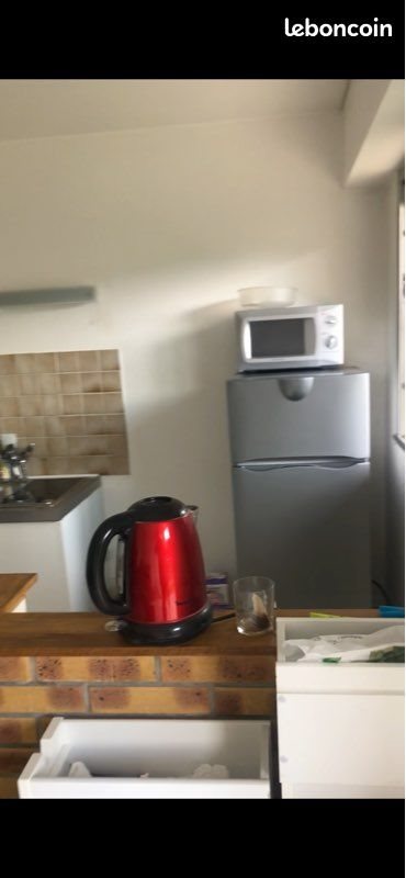 Appartement à vendre, 32m², Saint-Maur-des-Fossés