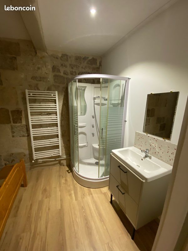 Appartement à louer, 34m², Chinon