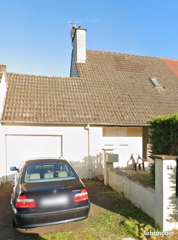 Maison à vendre, 87m², Pazayac