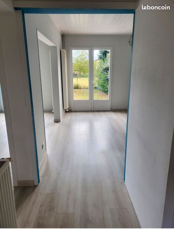 Maison à vendre, 87m², Pazayac