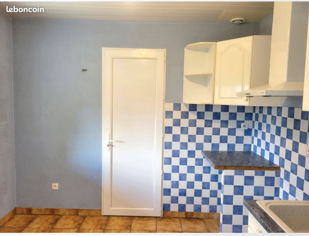 Maison à vendre, 87m², Pazayac