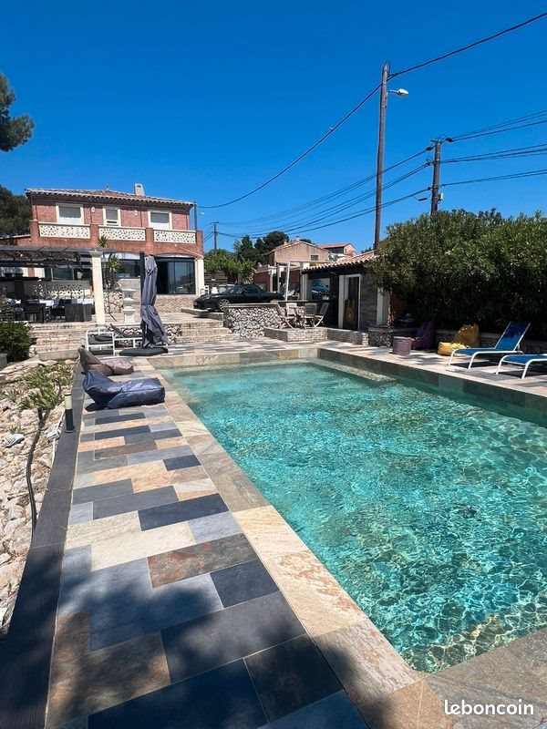 Maison à vendre, 200m², Les Pennes-Mirabeau