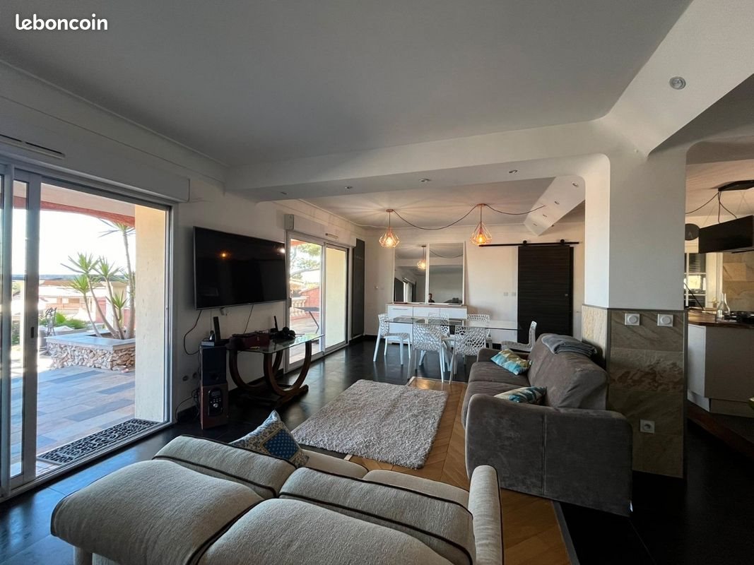 Maison à vendre, 200m², Les Pennes-Mirabeau