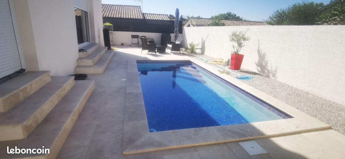 Maison à vendre, 98m², Roujan